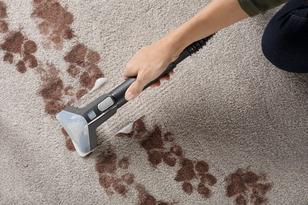 Hoover Hoover Powerscrub Elite Plus Carpet Cleaner (Refurbished) - FH50259CDIR FH50259CDIR Vacuum Finished