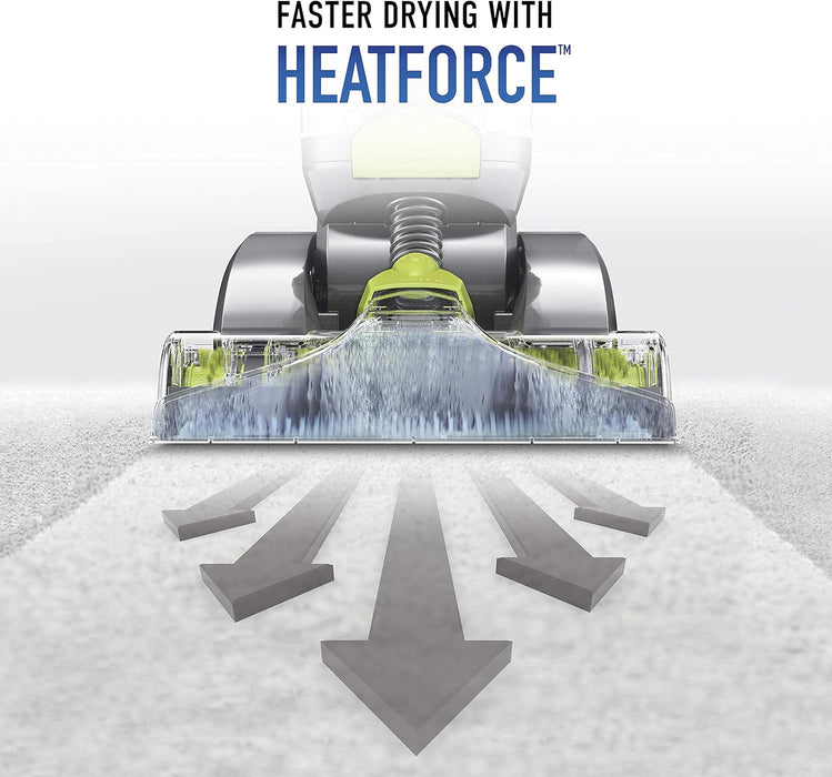 Hoover Hoover Pro Clean Pet Upright Carpet Cleaner (New!) - FH51010 FH51010 Vacuum Finished