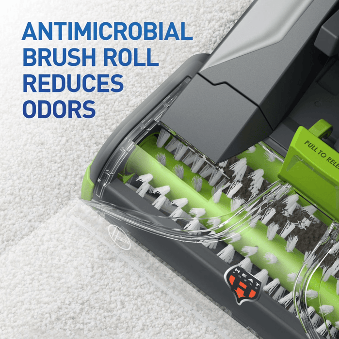 Hoover Hoover Pro Clean Pet Upright Carpet Cleaner (New!) - FH51010 FH51010 Vacuum Finished