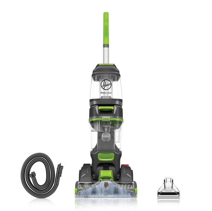 Hoover Hoover Pro Clean Pet Upright Carpet Cleaner (New!) - FH51010 FH51010 Vacuum Finished