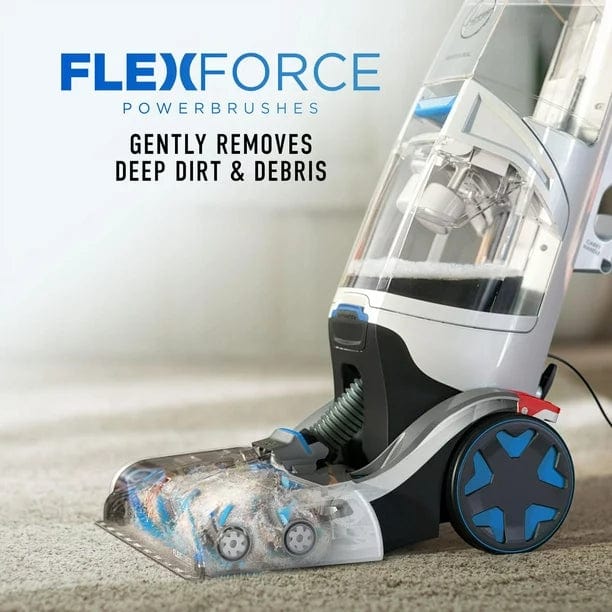 Hoover Hoover SmartWash+ Automatic Carpet Cleaner (New!) - FH52013 FH52013 Vacuum Finished