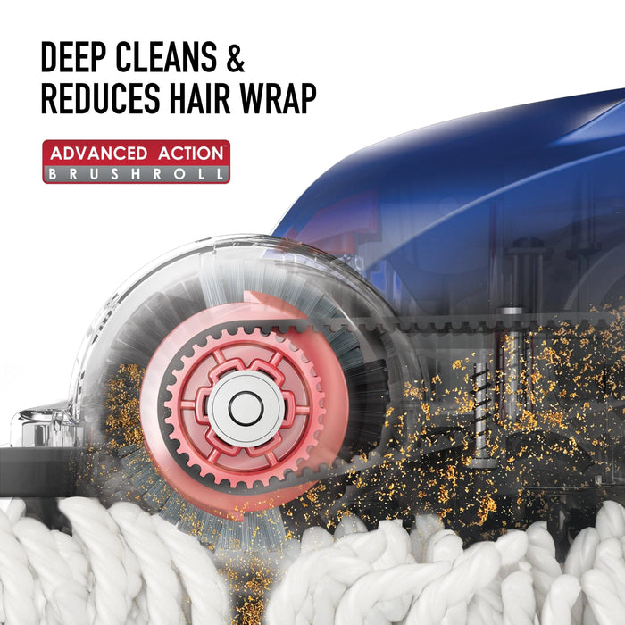 Hoover Hoover Total Home Pet MaxLife Upright Vacuum (New!) - UH74100M UH74100M Vacuum Finished