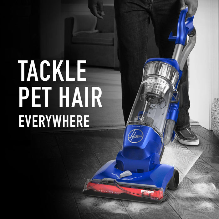 Hoover Hoover Total Home Pet MaxLife Upright Vacuum (New!) - UH74100M UH74100M Vacuum Finished