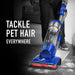 Hoover Hoover Total Home Pet MaxLife Upright Vacuum (New!) - UH74100M UH74100M Vacuum Finished