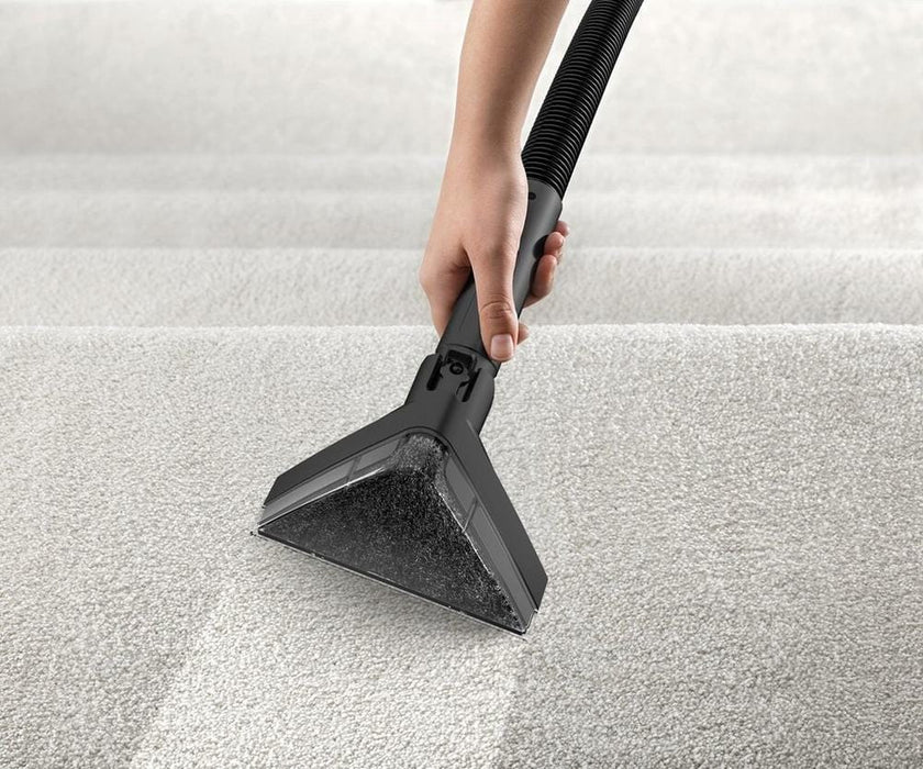 Hoover Turbo Scrub Carpet Cleaner Brand New Chadwicks Hacks