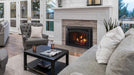 Heat And Glow Heat & Glo 30" Escape Indoor Gas Fireplace Insert Fireplace Finished - Gas