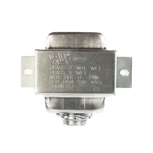 Ir Energy IR Energy 120/24V/40VA Transformer for Gas Patio Heater - SE009 SE009 Outdoor Finished