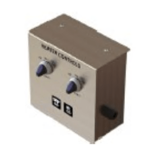 Ir Energy IR Energy 24V Two Stage Control Switch (2 Switches) - EE066 EE066 Outdoor Parts