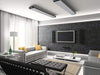 IR Energy IR Energy eWave Long Wave Electric Heater - EW45L60 Outdoor Finished