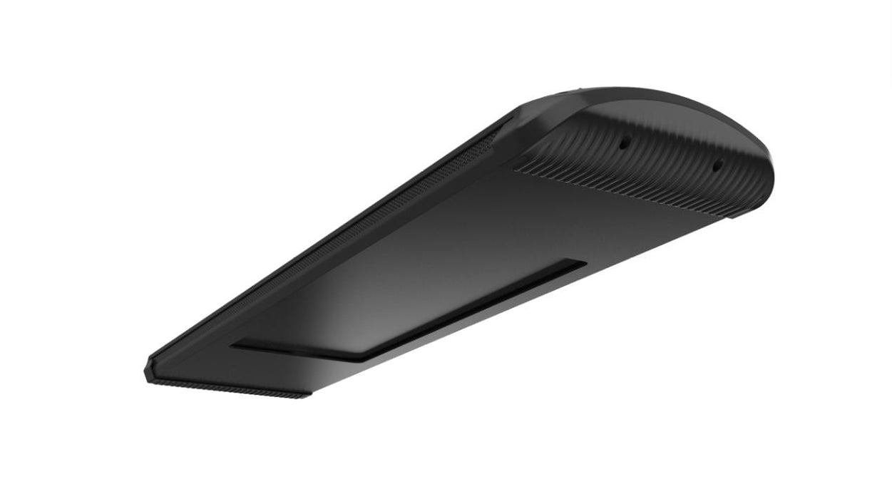 IR Energy IR Energy eWave Medium Wave Electric Heater - EW18M24 Outdoor Finished