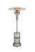 Ir Energy IR Energy GA201M2 Portable Patio Heater 304 Stainless Steel E202PS Outdoor Finished