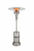 IR Energy IR Energy GA201M2 Portable Patio Heater 304 Stainless Steel E202PS Outdoor Finished