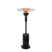 IR Energy IR Energy GA201M2 Portable Patio Heater Black E202PBL-J Outdoor Finished