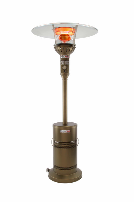 IR Energy IR Energy GA201M2 Portable Patio Heater Outdoor Finished