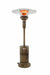 IR Energy IR Energy GA201M2 Portable Patio Heater Outdoor Finished
