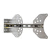 IR Energy IR Energy Habanero Bracket (All Models) Fireplace Parts