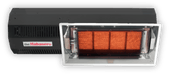 IR Energy IR Energy Habanero M20 Patio Heater Outdoor Finished