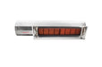 IR Energy IR Energy Habanero M40 Patio Heater Stainless Steel HAB40NS Fireplace Finished - Outdoor