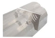 Ir Energy IR Energy Mount Bracket Kit (17 ft. Models) Wall Mount / Stainless Steel ETS-WB-17S Outdoor Parts