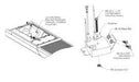 IR Energy IR Energy Timer Kit (Cube Relay) - CE391 CE391 Outdoor Parts