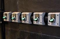 IR Energy IR Energy Two-Stage Control Switch - EE020 EE020 Outdoor Parts