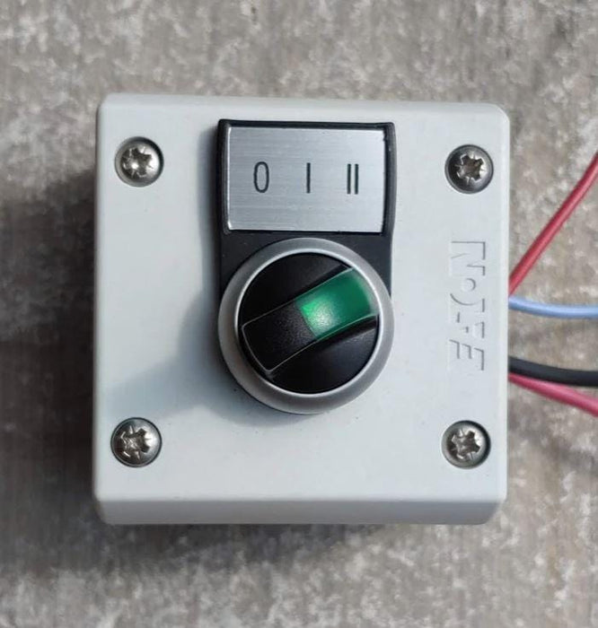 IR Energy IR Energy Two-Stage Control Switch - EE020 EE020 Outdoor Parts