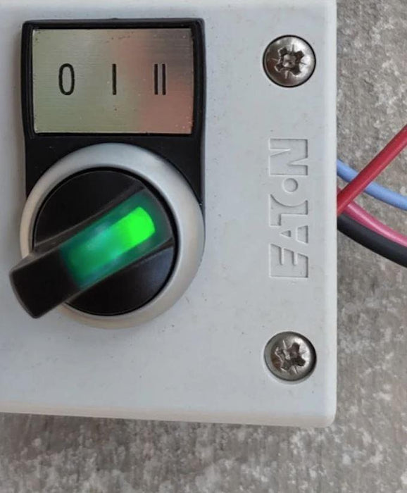 IR Energy IR Energy Two-Stage Control Switch - EE020 EE020 Outdoor Parts