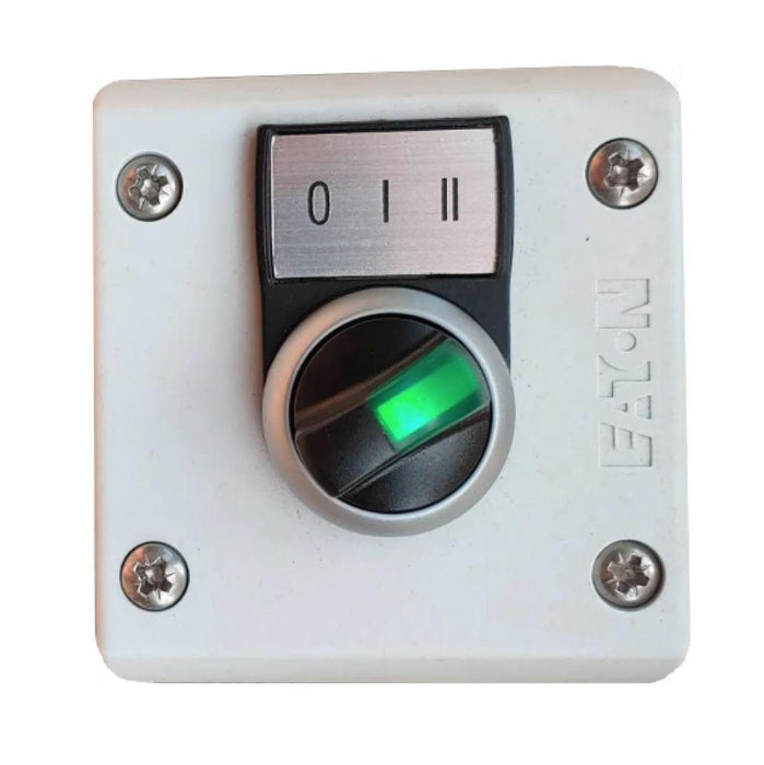 IR Energy IR Energy Two-Stage Control Switch - EE020 EE020 Outdoor Parts