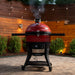Kamado Joe Big Joe Konnected Joe Digital Charcoal Grill and Smoker KJ15042425 Barbecue Finished - Charcoal 811738029702