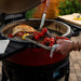 Kamado Joe Big Joe Konnected Joe Digital Charcoal Grill and Smoker KJ15042425 Barbecue Finished - Charcoal 811738029702