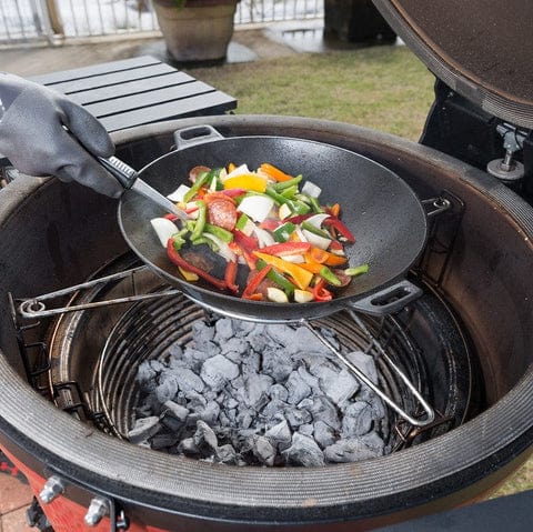Kamado Joe Kamado Joe Accessory Rack (Classic Joe) - KJ-XR Barbecue Accessories