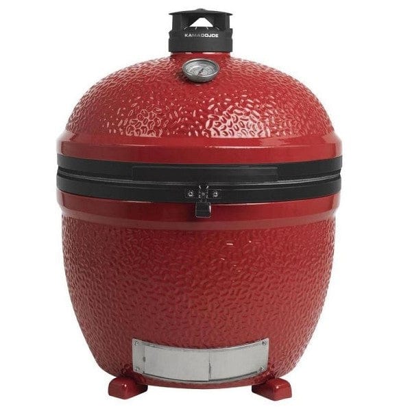 Kamado Joe Kamado Joe Big Joe II Standalone Ver. BJ24NRHC Barbecue Finished - Charcoal