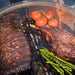 Kamado Joe Kamado Joe Big Joe II Standalone Ver. BJ24NRHC Barbecue Finished - Charcoal
