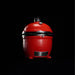 Kamado Joe Kamado Joe Big Joe II Standalone Ver. BJ24NRHC Barbecue Finished - Charcoal