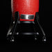 Kamado Joe Kamado Joe - Big Joe III Cart with Aluminum Side Shelves KJ15041021 Barbecue Finished - Charcoal