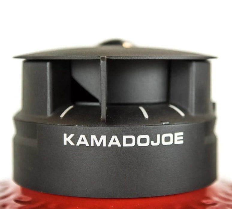 Kamado Joe Kamado Joe Big Joe III Standalone KJ15040821 Barbecue Finished - Charcoal