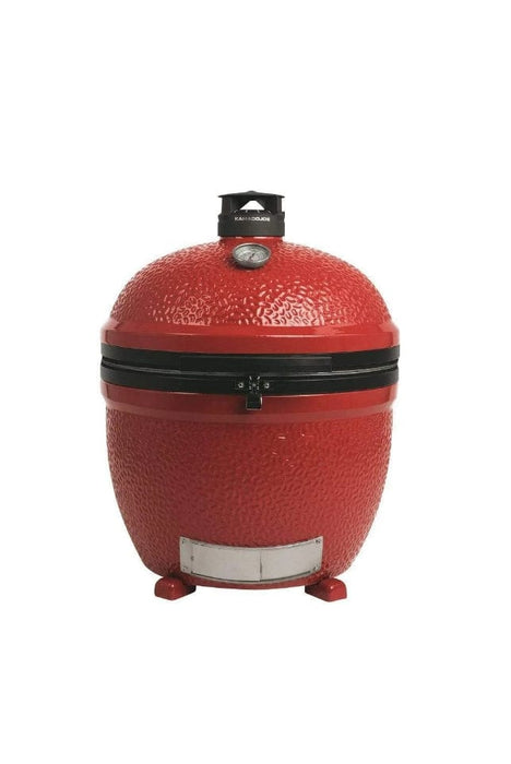 Kamado Joe Kamado Joe Big Joe III Standalone KJ15040821 Barbecue Finished - Charcoal