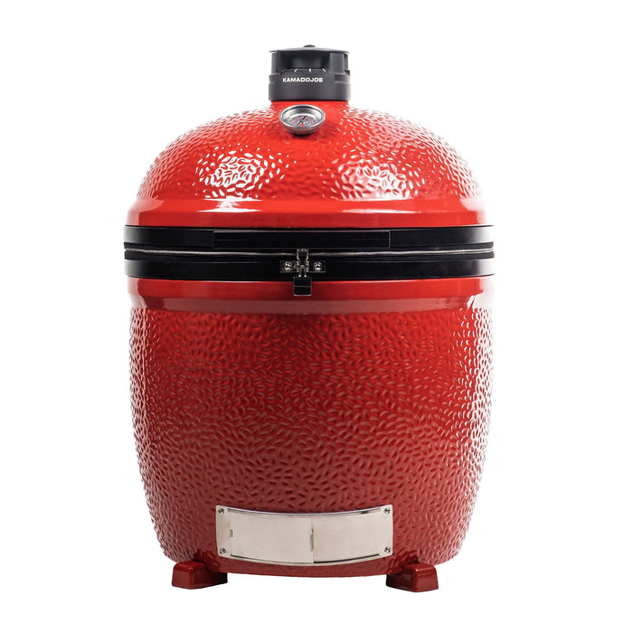 Kamado Joe Kamado Joe Big Joe III Standalone KJ15040821 Barbecue Finished - Charcoal