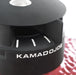Kamado Joe Kamado Joe Cast-Aluminum Kontrol Tower Top Vent Cap - KJ-KT KJ-KT Barbecue Parts