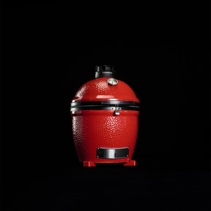 Kamado Joe Kamado Joe Classic II Joe Stand-Alone ver. KJ23NRHC Barbecue Finished - Charcoal