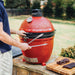 Kamado Joe Kamado Joe Classic II Joe Stand-Alone ver. KJ23NRHC Barbecue Finished - Charcoal