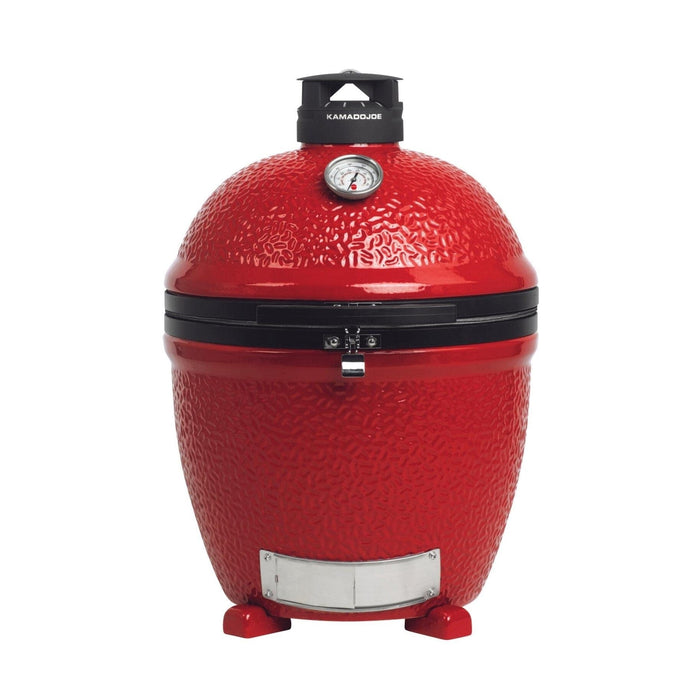 Kamado Joe Kamado Joe Classic II Joe Stand-Alone ver. KJ23NRHC Barbecue Finished - Charcoal