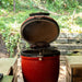 Kamado Joe Kamado Joe Classic Joe III Standalone KJ15040721 Barbecue Finished - Charcoal