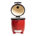 Kamado Joe Kamado Joe Classic Joe III Standalone KJ15040721 Barbecue Finished - Charcoal
