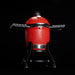 Kamado Joe Kamado Joe - Classic Joe III with Aluminum Side Shelves KJ15040921 Barbecue Finished - Charcoal