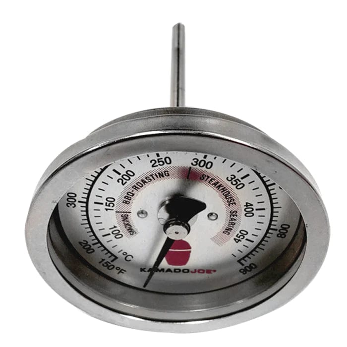 Kamado Joe Kamado Joe Dome Thermometer (Joe Jr.) - KJ-T13 KJ-T13 Barbecue Parts