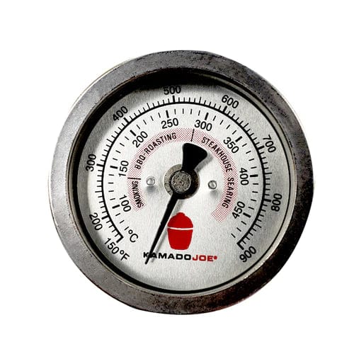 Kamado Joe Kamado Joe Dome Thermometer (Joe Jr.) - KJ-T13 KJ-T13 Barbecue Parts