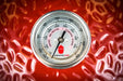 Kamado Joe Kamado Joe Dome Thermometer (Joe Jr.) - KJ-T13 KJ-T13 Barbecue Parts