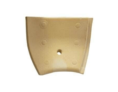 Kamado Joe Kamado Joe Fire Box Wall (Classic Joe) - KJ-MPFBSIDE23 KJ-MPFBSIDE23 Barbecue Parts