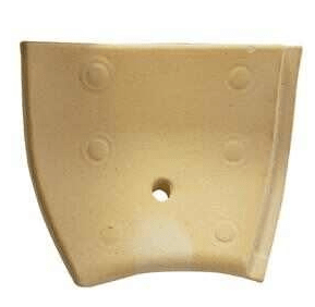 Kamado Joe Kamado Joe Firebox Wall (Big Joe) - BJ-MPFBSIDE24 BJ-MPFBSIDE24 Barbecue Parts